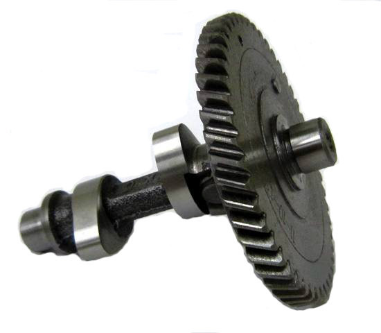 DJ-1104P Predator F-275 Cam - ARC Racing